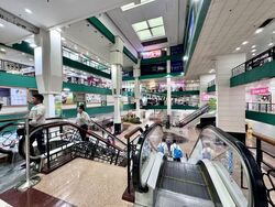 People's Park Complex (D1), Retail #604750661